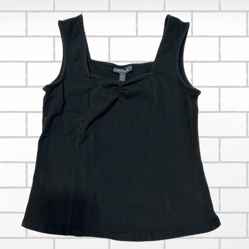 Large Modcloth Top